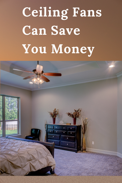 Ceiling Fans Can Save You Money Smartech Electrical