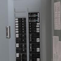 Electrical Services - Panels